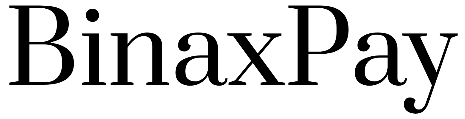 BinaxPay logo