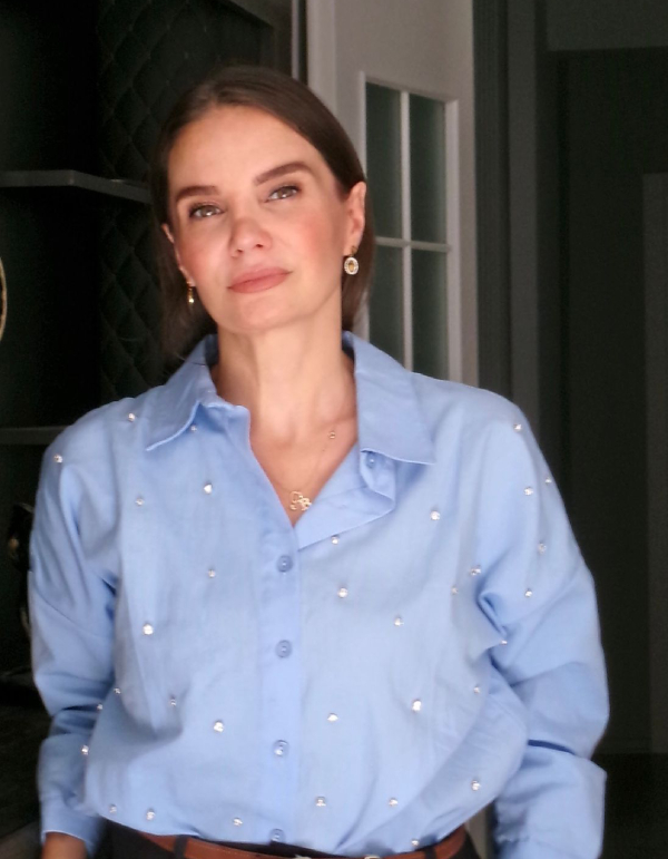 Belgin Sahin
