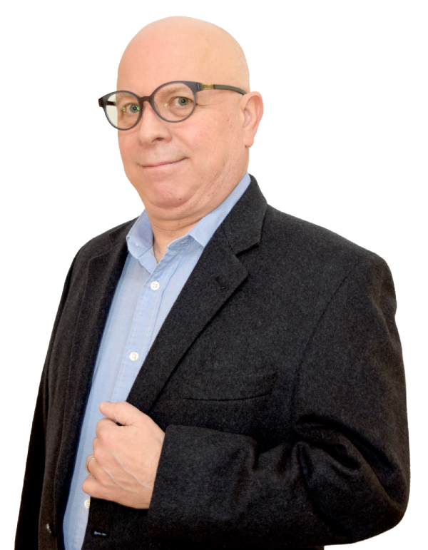 Michael E. Ferguson
