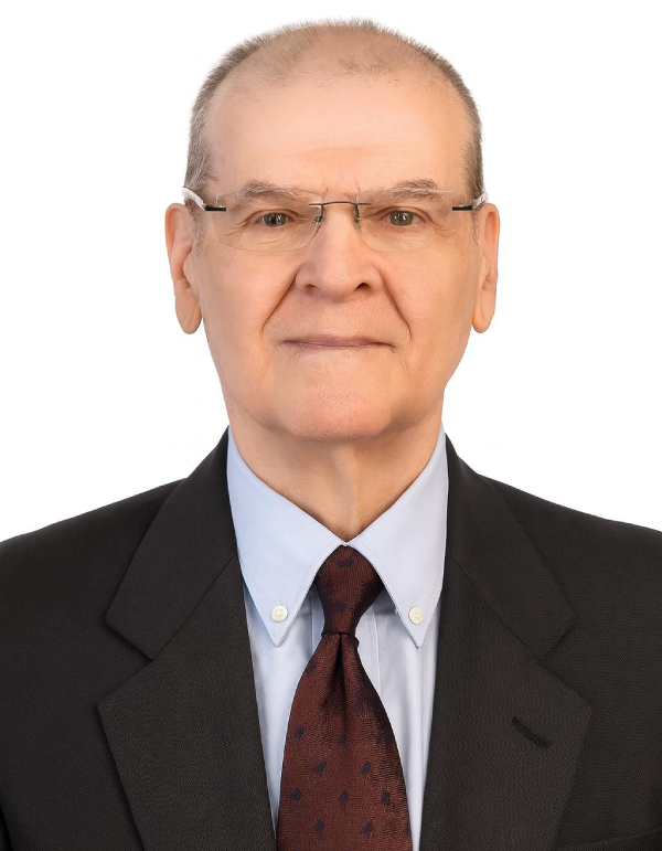 Csaba H. Spottle