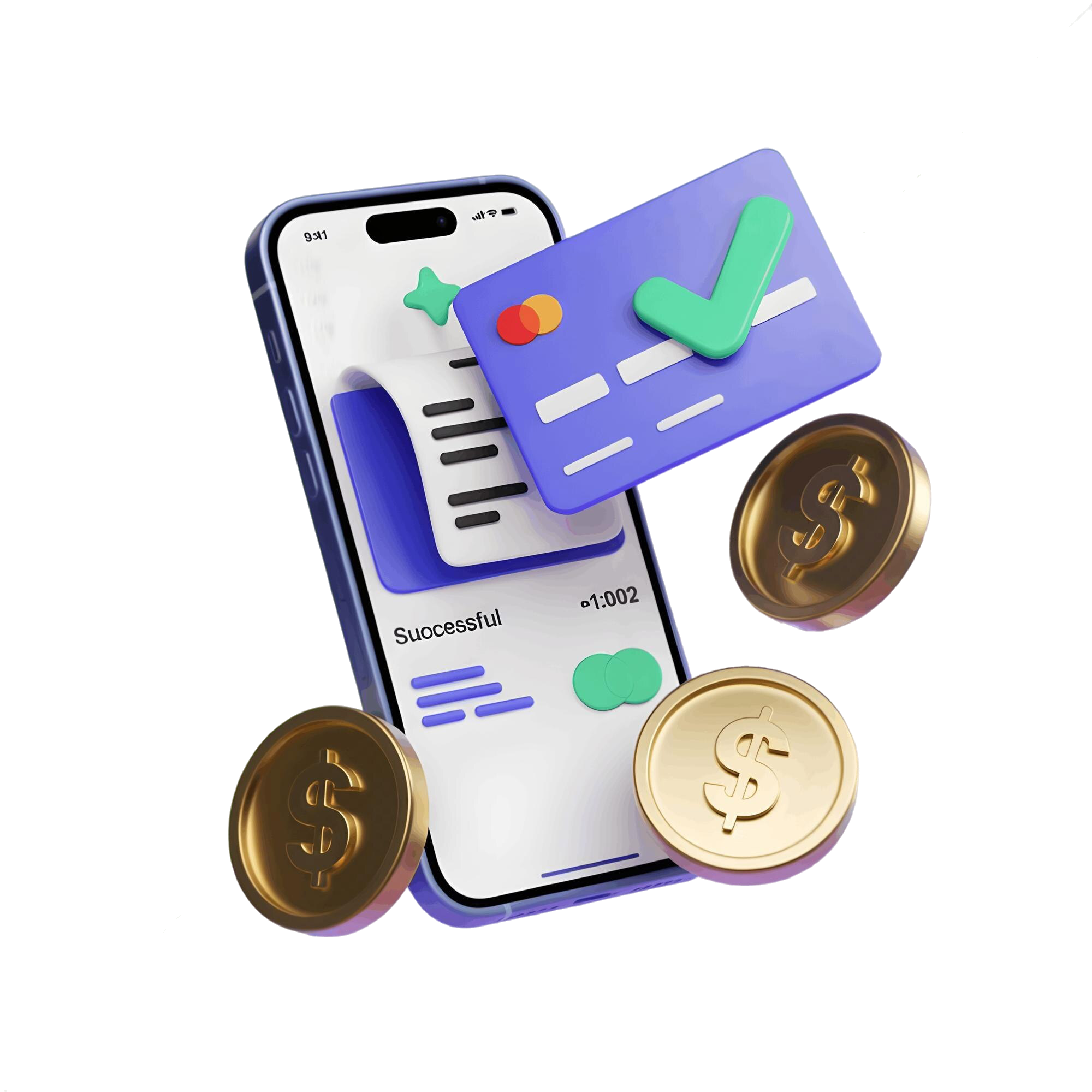 Casino payment processing use cases diagram
